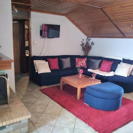 Apartament Elation Woodhouse Zewnętrze zdjęcie