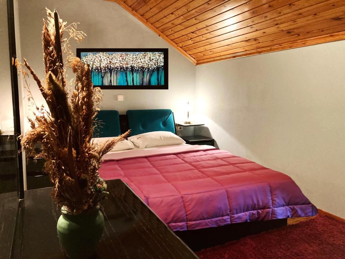 Apartament Elation Woodhouse Zewnętrze zdjęcie