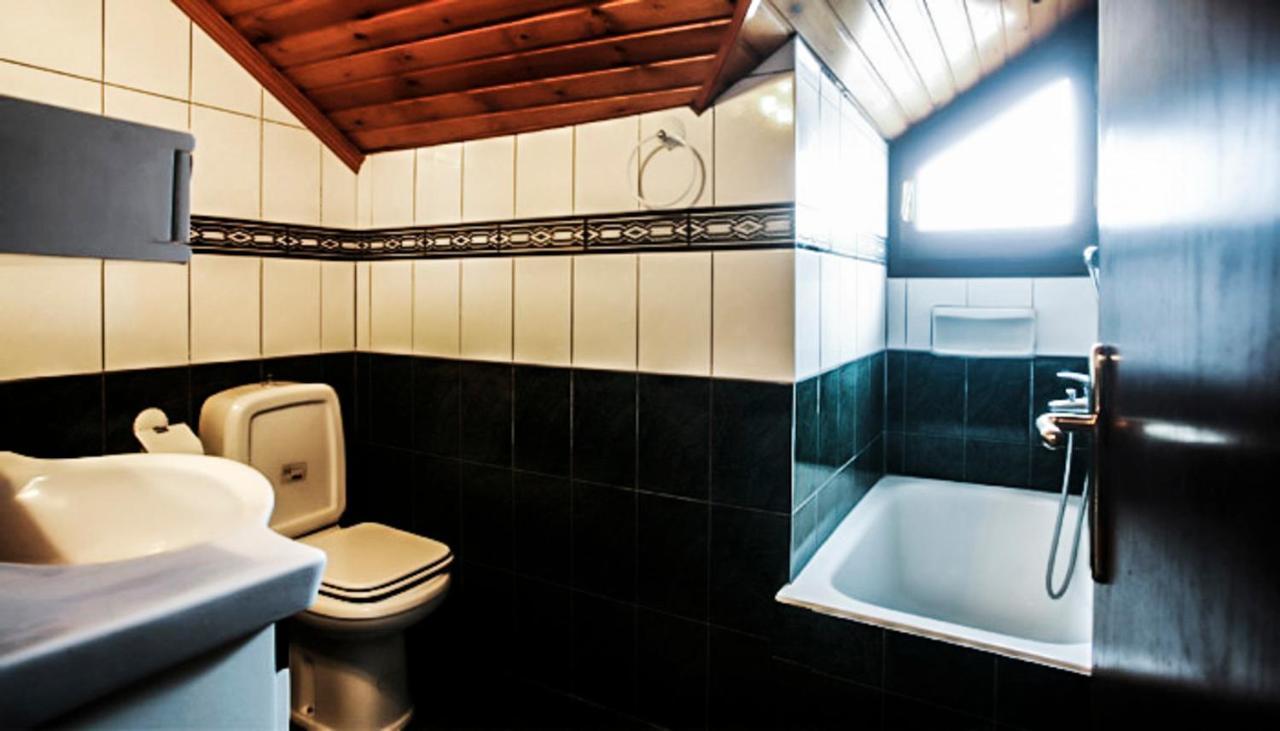 Apartament Elation Woodhouse Zewnętrze zdjęcie