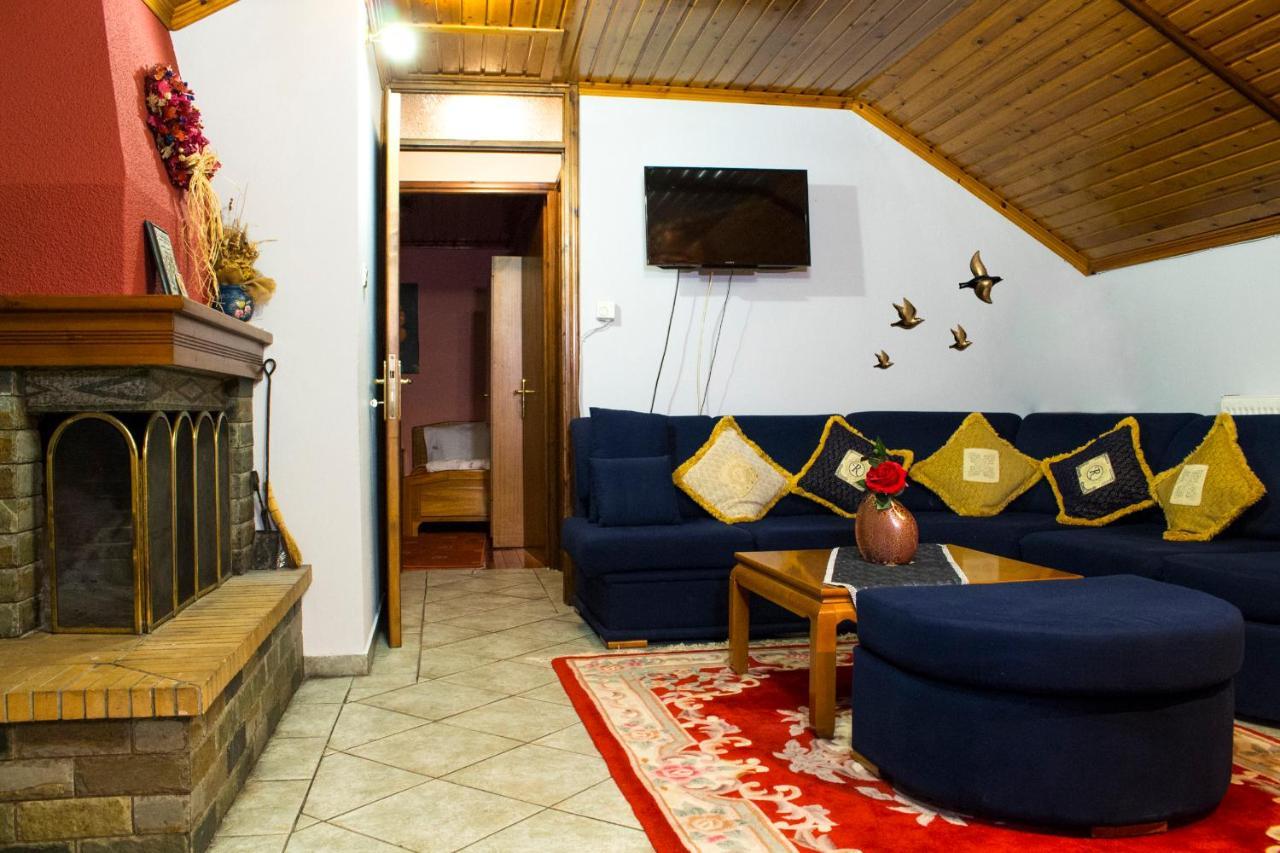 Apartament Elation Woodhouse Zewnętrze zdjęcie