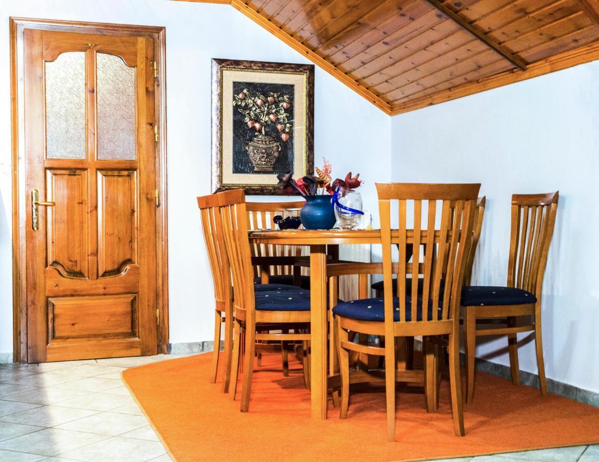 Apartament Elation Woodhouse Zewnętrze zdjęcie