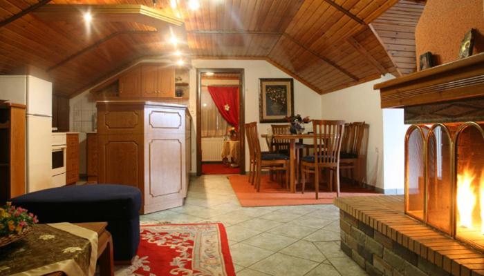 Apartament Elation Woodhouse Zewnętrze zdjęcie