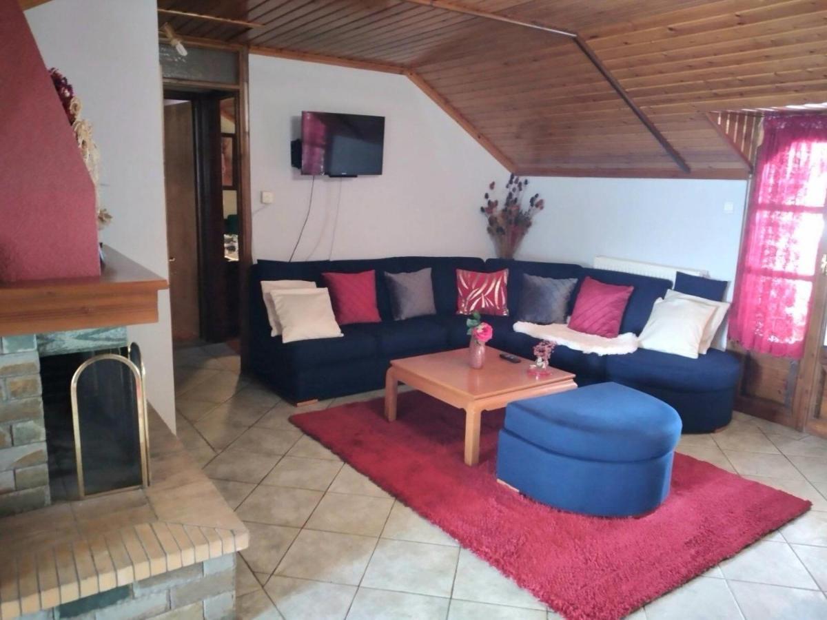 Apartament Elation Woodhouse Zewnętrze zdjęcie